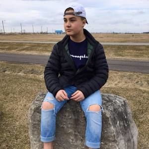 Meet your Posher, Justin